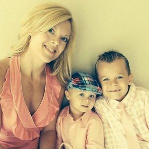 Meet your Posher, Jesse